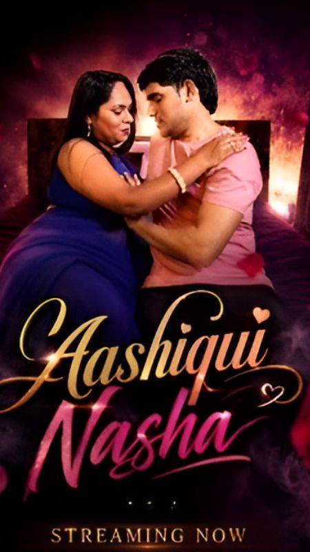 Aashiqui Nasha